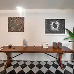 Apartamento Scacco Terrazza Vista Torre Degli Sciri