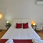Apartamento Scacco Terrazza Vista Torre Degli Sciri