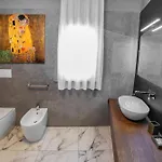 Apartamento Scacco Terrazza Vista Torre Degli Sciri