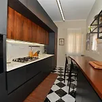 Apartamento Scacco Terrazza Vista Torre Degli Sciri *