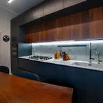 Apartamento Scacco Terrazza Vista Torre Degli Sciri *