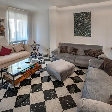 Apartment Scacco Terrazza Vista Torre Degli Sciri Perugia