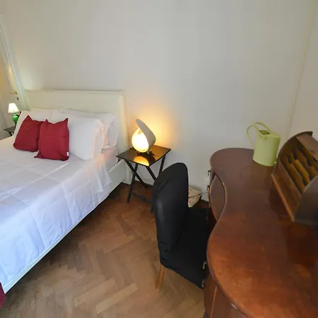 Apartamento Scacco Terrazza Vista Torre Degli Sciri