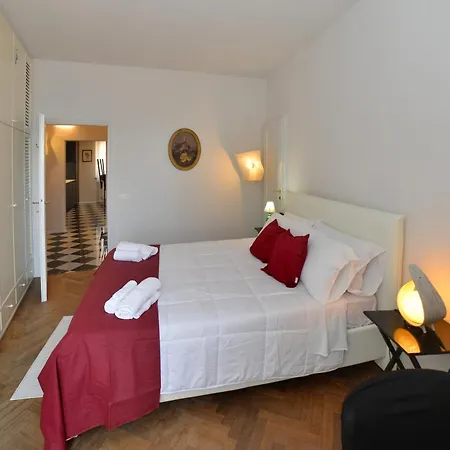 Scacco Terrazza Vista Torre Degli Sciri Apartamento *