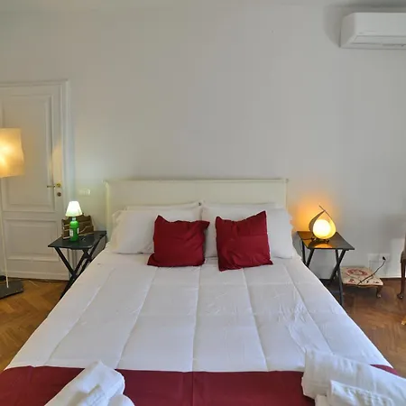 アパート Scacco Terrazza Vista Torre Degli Sciri