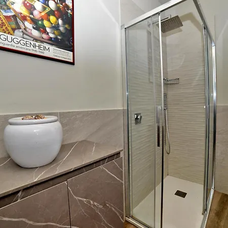 Scacco Terrazza Vista Torre Degli Sciri