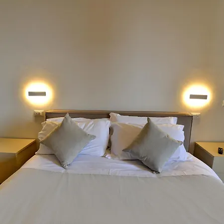 Scacco Terrazza Vista Torre Degli Sciri