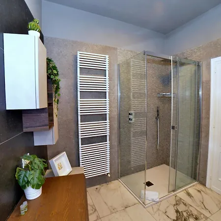 Scacco Terrazza Vista Torre Degli Sciri Apartamento *