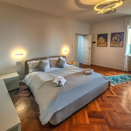 Scacco Terrazza Vista Torre Degli Sciri Apartamento Perúgia