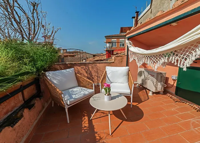 アパート Scacco Terrazza Vista Torre Degli Sciri ペルージャ