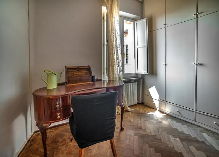 Scacco Terrazza Vista Torre Degli Sciri ペルージャ