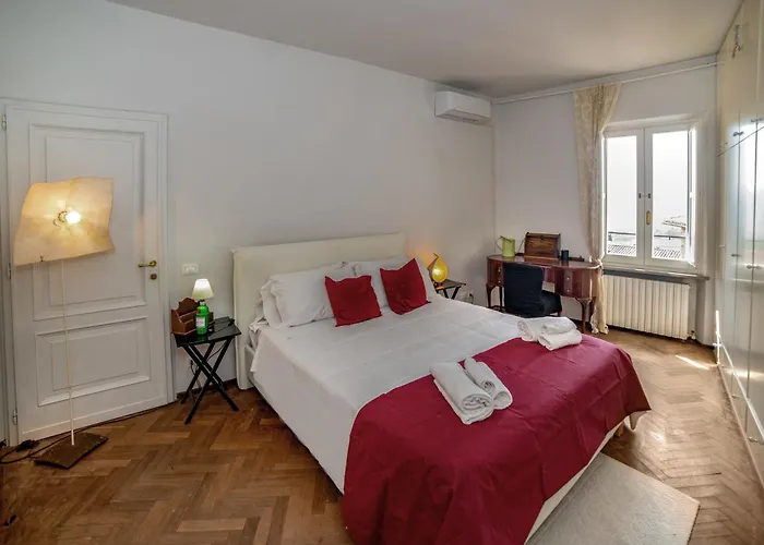 Scacco Terrazza Vista Torre Degli Sciri